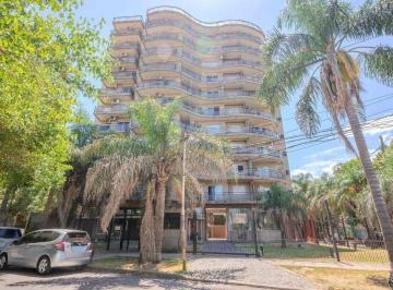Departamento · 40m² · 2 Ambientes · Venta/permuta Dpto 2 Amb Frente C/balcon y Terraza
