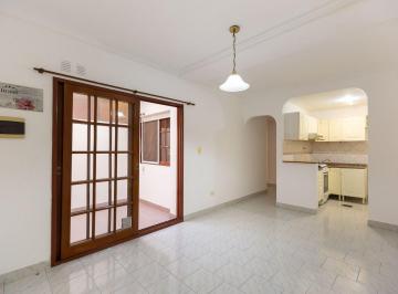 PH · 37m² · 2 Ambientes · Departamento/ph 2 Amb Liniers