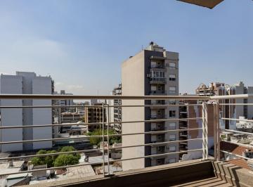 Departamento · 79m² · 3 Ambientes · Venta de Departamento 3 Ambientes Al Frente Moron
