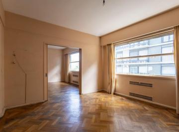 Departamento · 172m² · 4 Ambientes · Departamento 4 Amb en Venta en Recoleta
