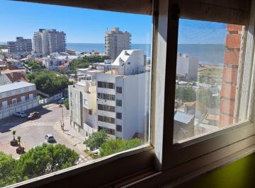 Departamento · 48m² · 2 Ambientes · 1 Cochera · Venta Departamento 1 Dormi Monte Hermoso Cochera