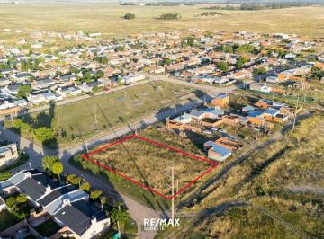Terreno · 2114m² · Lote B Viajantes del Sur, El Caldén y Pilcaniyen