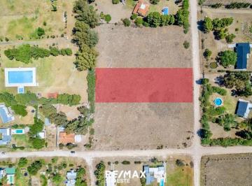 Terreno · 3950m² · Venta Gran Lote Barrio San Carlos