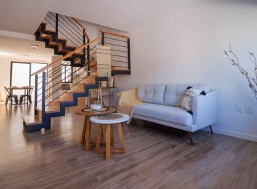 Casa · 95m² · 6 Ambientes · 1 Cochera · Alquiler Casa 3 Dorm. 2 Baños Gge Atahualpa