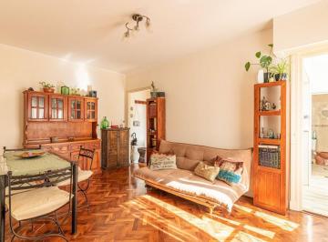 Departamento · 64m² · 3 Ambientes · Venta Dpto 3 Amb, Caballito, C/balcon y Dependenci