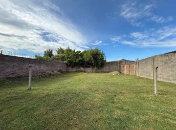 Terreno · 268m² · Terreno en Venta en Pergamino