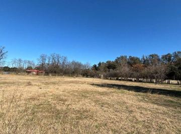 Terreno · 9550m² · Terreno en Venta en Bragado con Casa a Refaccionar