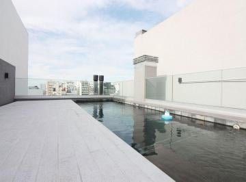 Departamento · 60m² · 3 Ambientes · Venta Departamento 3amb Balcon Baulera Amenities