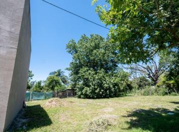 Terreno · 200m² · Terrono en Gobernador Candioti con Financiamiento
