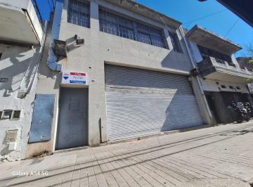 Depósito · 500m² · Galpon con Vivienda y Oficinas en Villa Crespo