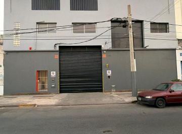 Depósito · 1450m² · Venta Planta Industrial Comercial/desarrollo Inmob