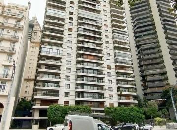 Departamento · 218m² · 5 Ambientes · 2 Cocheras · Venta 5 Amb Retiro Torre Cochera Doble Amenities