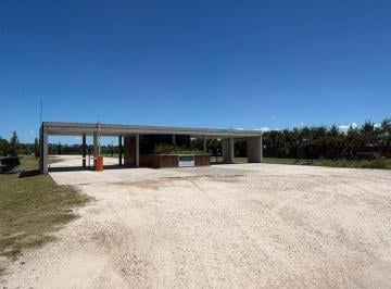 Terreno · 746m² · Venta Lote Barrio Privado La Cercania 746,36