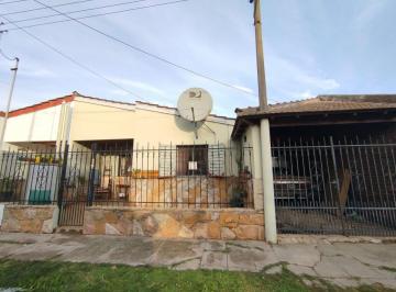 Casa · 38m² · 2 Ambientes · 1 Cochera · Alquiler 2 Ambientes C/cochera - 9 de Julio
