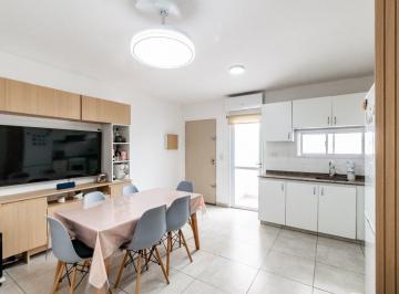Departamento · 38m² · 2 Ambientes · Depto 2 Amb Venta San Martin Apto Credito B/expens