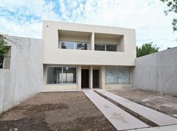 Departamento · 120m² · 3 Ambientes · Se Vende Duplex Dos Dorm. a Estrenar