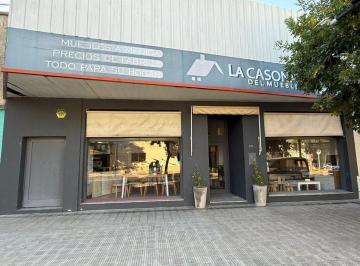 Local comercial · 447m² · Gran Local Comercial - Pleno Centro