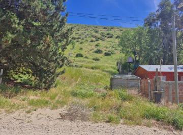 Terreno · 903m² · Terreno de 903 m² - Bella Vista Sur