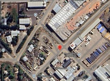 Terreno · 3284m² · Lote en Esquina Barrio Industrial
