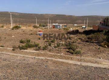 Terreno · 360m² · Cooperativa del Golfo San Jorge