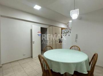 Departamento · 95m² · 4 Ambientes · 1 Cochera · Se Alquila Dpto 3 Dorm. Centro con Cochera
