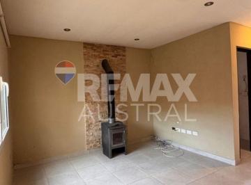 Casa · 100m² · 3 Ambientes · 1 Cochera · Alquiler Casa 2 Dorm. Km 5 Zona Norte