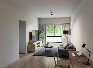 Departamento · 84m² · 4 Ambientes · Venta Depto Piso a Estrenar Centro San Nicolas