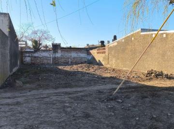 Terreno · 200m² · Venta Terreno Santo Tome