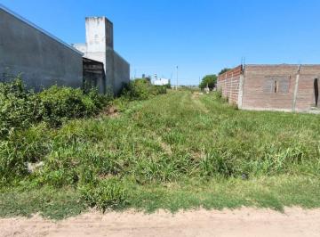 Terreno · 750m² · Venta de 2 Lotes Continuos