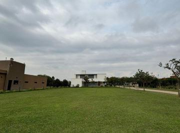 Terreno · 1035m² · Terreno en Country Altos de La Ribera Sobre El Bv