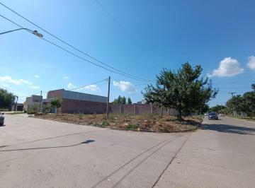 Terreno · 359m² · Venta Terreno en Esquina