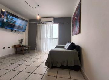 Departamento · 65m² · 3 Ambientes · Se Alquila Dto. de 2 Dorm. - Semi Amoblado