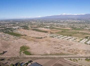 Terreno · 208m² · Venta Lote 208 m² en Buena Nueva, Guaymallen