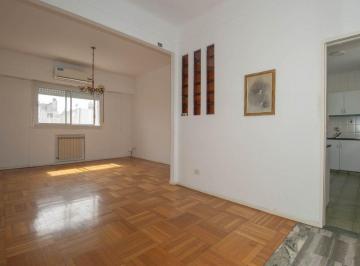 Departamento · 97m² · 4 Ambientes · 1 Cochera · 4 Ambientes Refaccionado + Cochera Opcional Caba