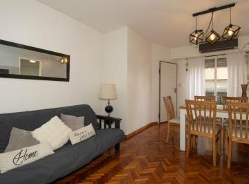 Departamento · 48m² · 3 Ambientes · Venta Depto. 3 Ambientes Reciclado en Belgrano