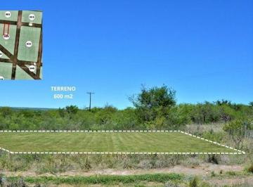 Terreno · 600m² · Se Vende Terreno 600 m² Villa Quillinzo - V. Ribera