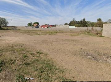 Terreno · 250m² · Terreno en Malvinas Argentinas de 250 m²