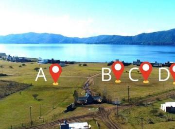 Terreno · 1172m² · Lote Country Potrero Garay Financiacion