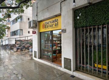 Local comercial · 42m² · Local Comercial con Patio Cofico 42 m