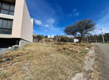 Terreno · 908m² · Venta Lote 907 m² en Zona Exclusiva Cuesta Colorad