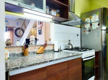 PH · 62m² · 3 Ambientes · 1 Cochera · Venta Departamento 3 Ambientes con Cochera Quilmes