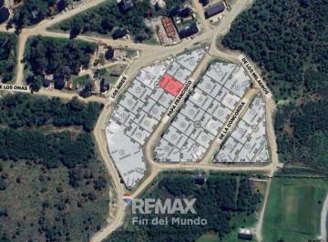 Terreno · 600m² · Ushuaia | Venta | Terreno | Ushuaia Chico