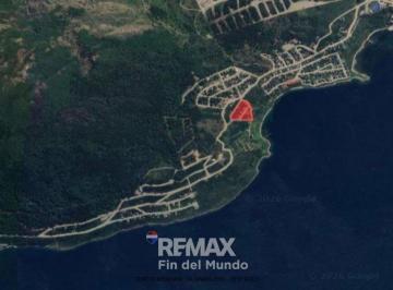 Terreno · 600m² · Ushuaia | Venta | Terreno | Ushuaia Chico