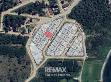 Terreno · 600m² · Ushuaia | Venta | Terreno | Ushuaia Chico