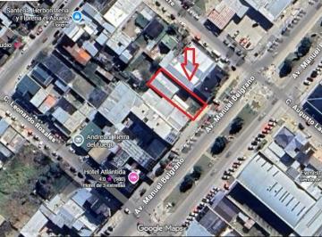 Terreno · 625m² · Oportunidad en Zona Céntrica – Terreno en Venta