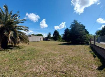 Terreno · 1170m² · ¡Oportunidad! Complejo Vacacional Al 50% - Andino