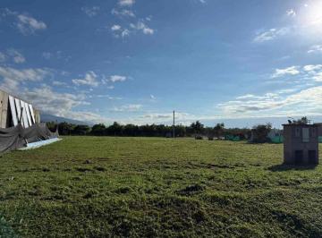 Terreno · 364m² · Venta Lote Central Sur Prados de Yerba Buena 364 m²