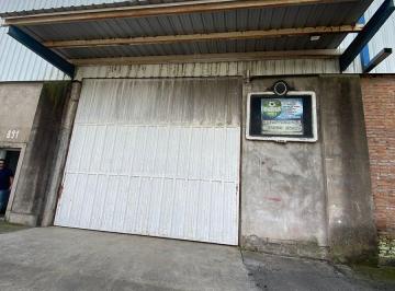 Bodega-Galpón · 680m² · Galpon Industrial y Comercial a La Venta