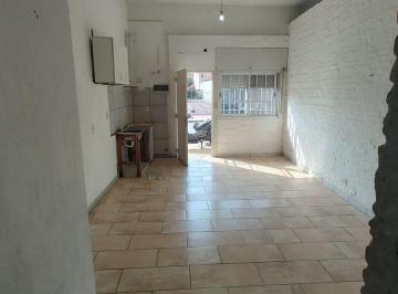 Departamento · 23m² · 1 Ambiente · Venta PH Monoambiente Moron, Apto Credito!