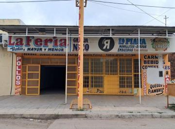 Local comercial · 368m² · Venta Local Comercial L Banda Santiago del Estero